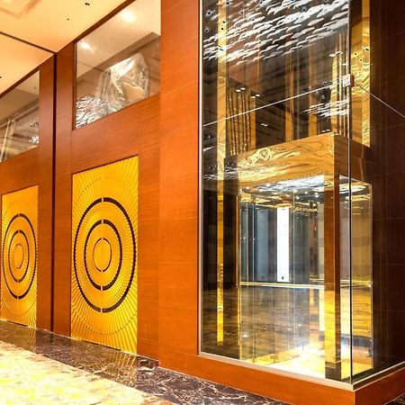 Kay-Em Spectra Hotel Chennai Zewnętrze zdjęcie