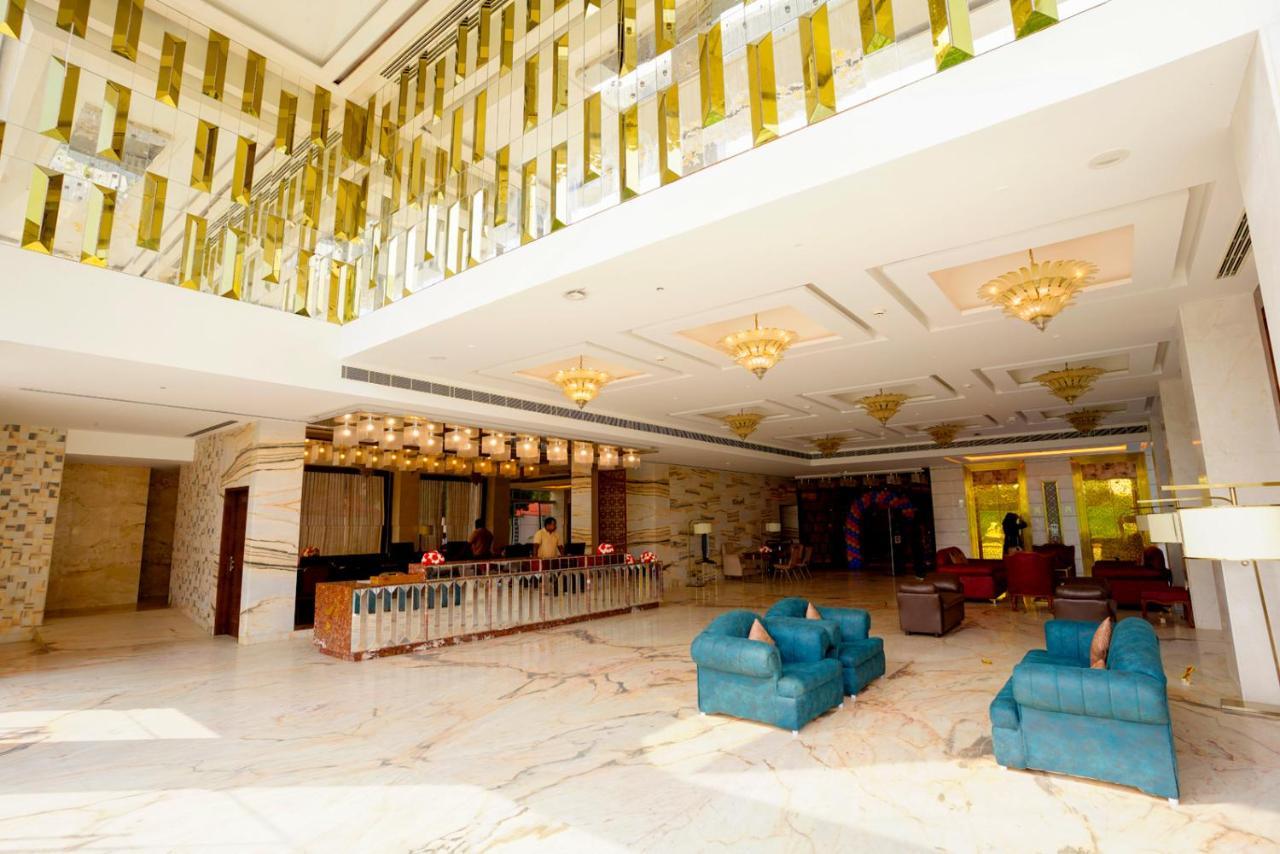 Kay-Em Spectra Hotel Chennai Zewnętrze zdjęcie