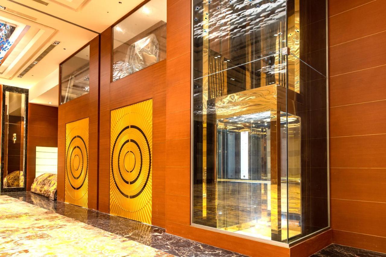 Kay-Em Spectra Hotel Chennai Zewnętrze zdjęcie